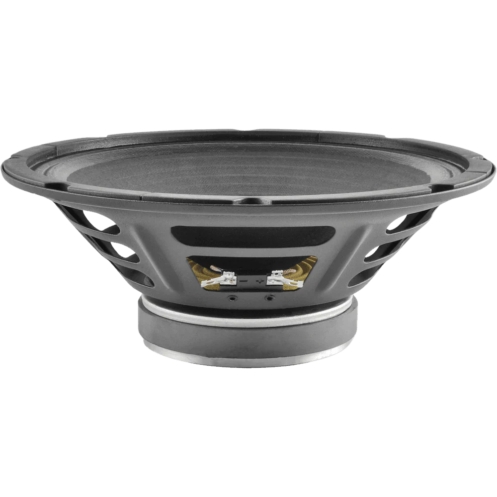 Jensen JC10-50SB Silverbird 10 10 Inch 50-Watt 8 Ohm Guitar Speaker