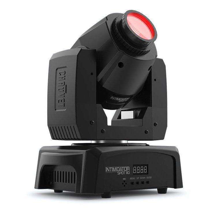 Chauvet DJ Intimidator Spot 110 10W LED Moving Head