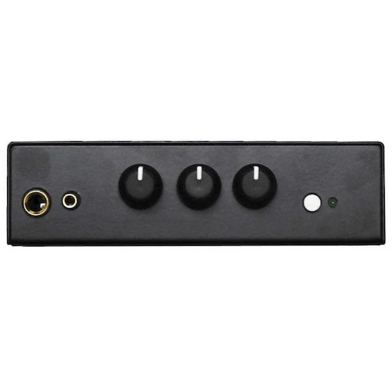 Rolls PM59 Dual Personal Monitor Amp