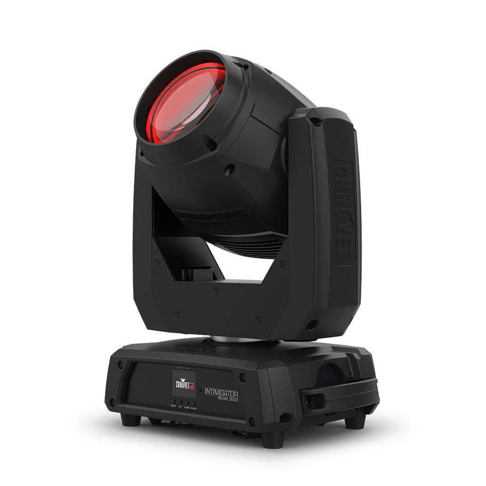 Chauvet DJ Intimidator Beam 360 X LED Moving Head