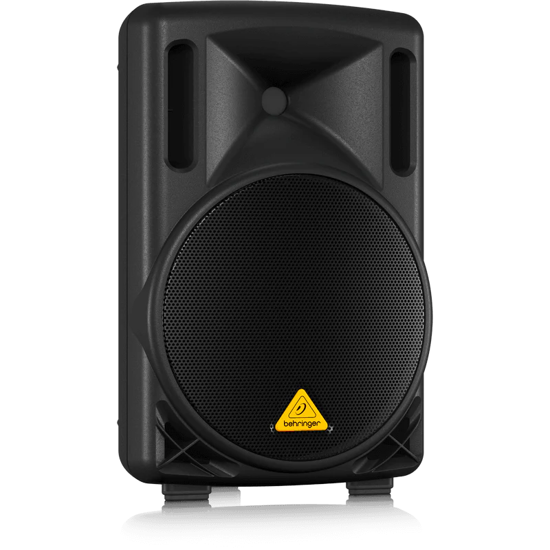 Behringer EUROLIVE B210D Active 200-Watt 10