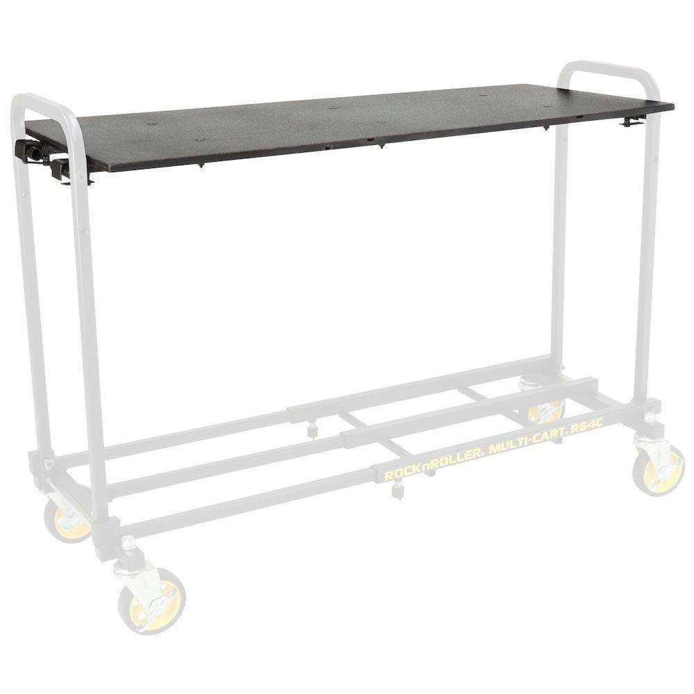 RocknRoller? Multi-Cart? Quick Set Shelf for R6