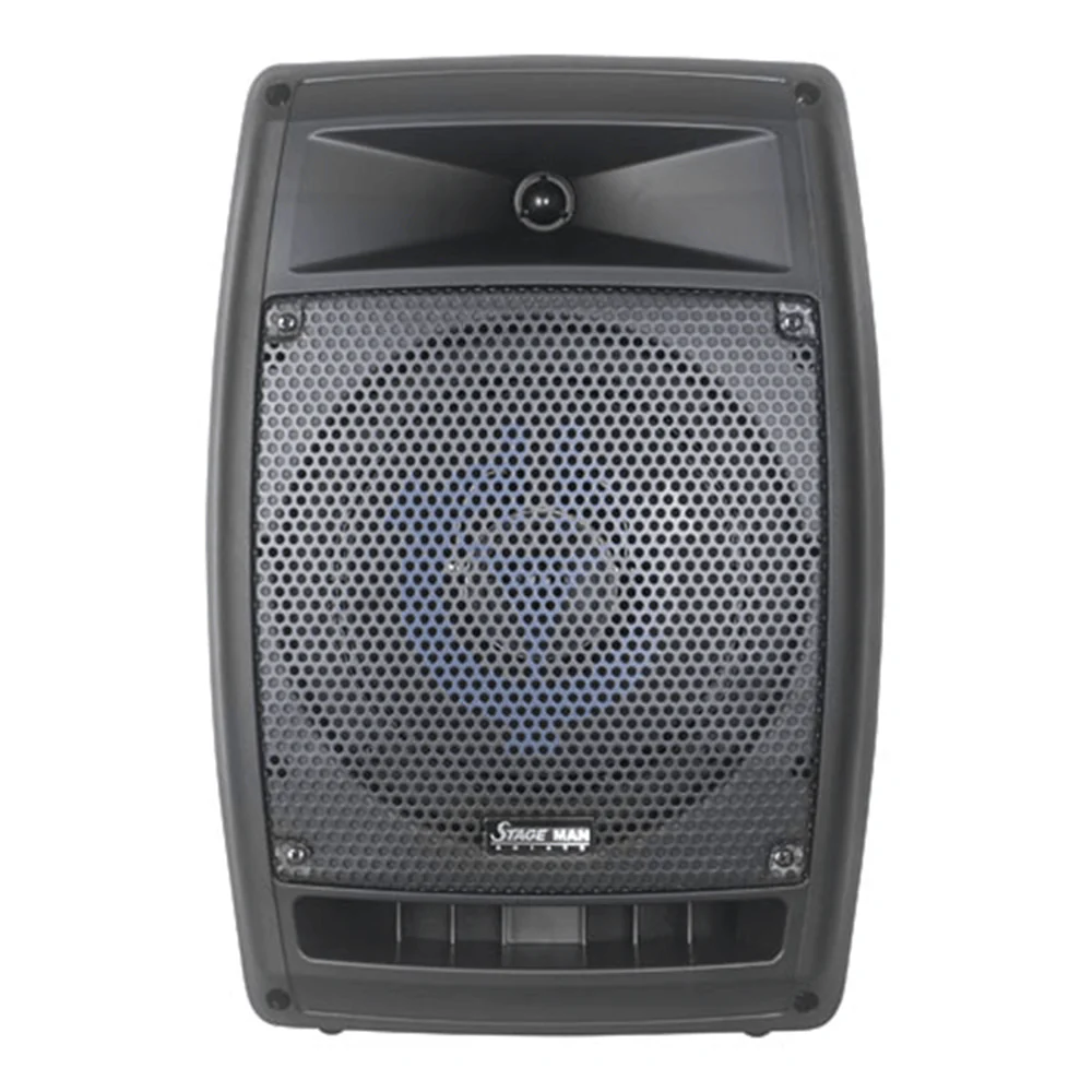 Chiayo Stage Pro 200-watt Active Slave Extension Speaker