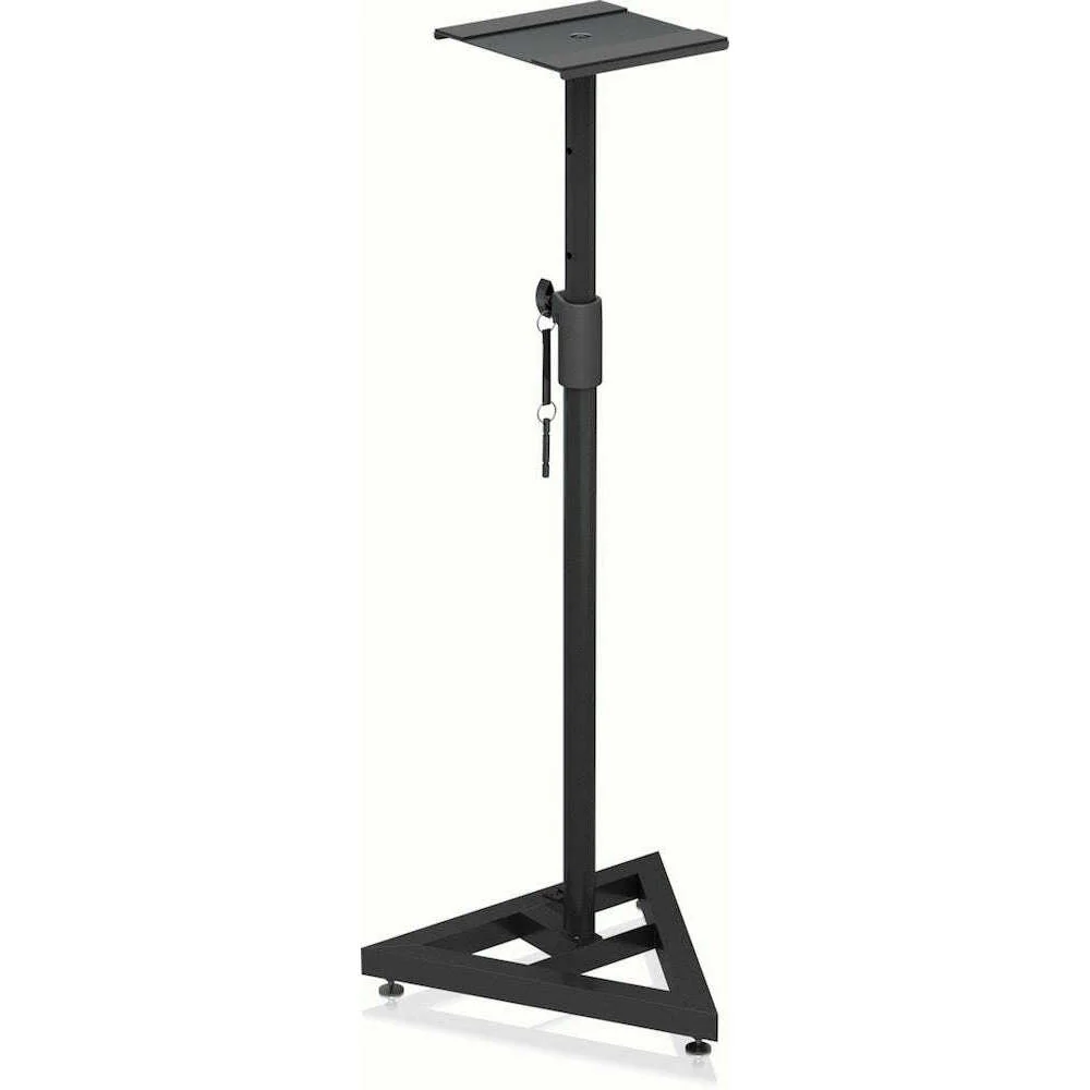 Behringer SM5001 Height Adjustable Monitor Stand (each)
