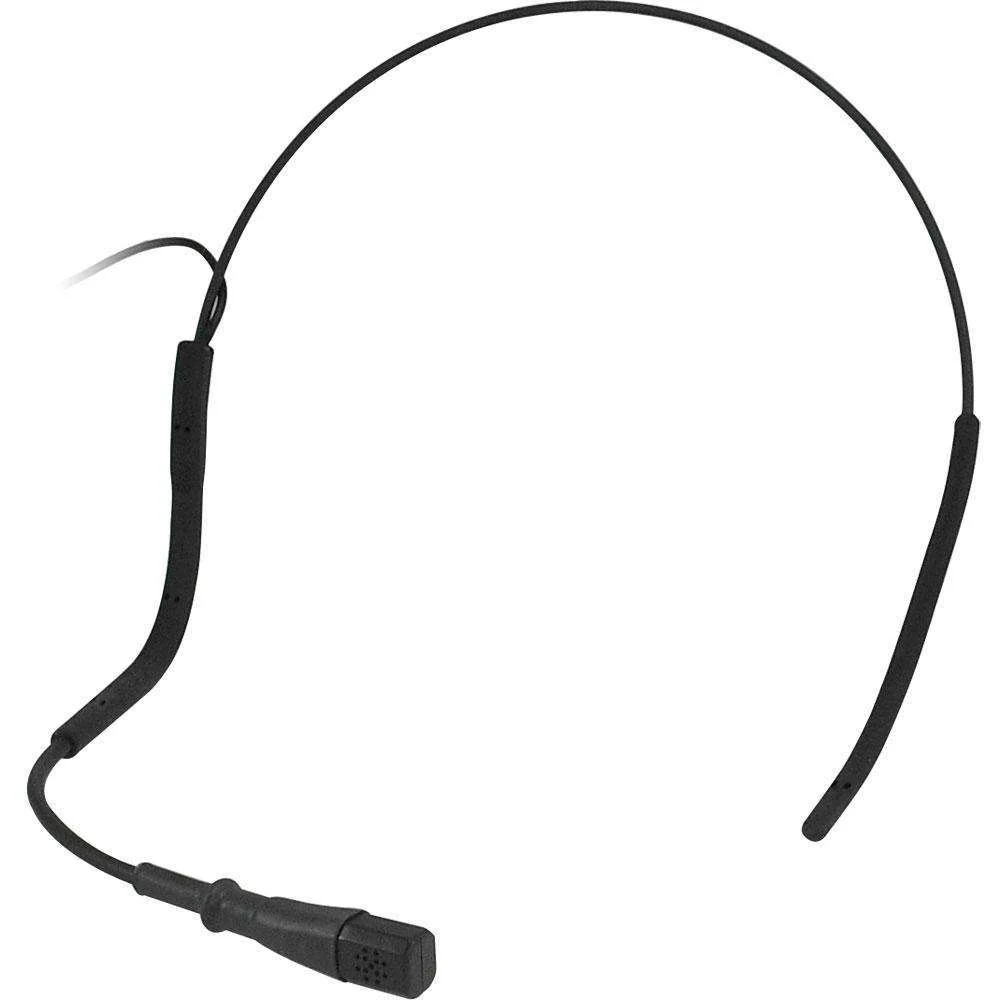 Parallel Audio HX-mini HM Headset for Helix Mini Portable Voice Reinforcement System