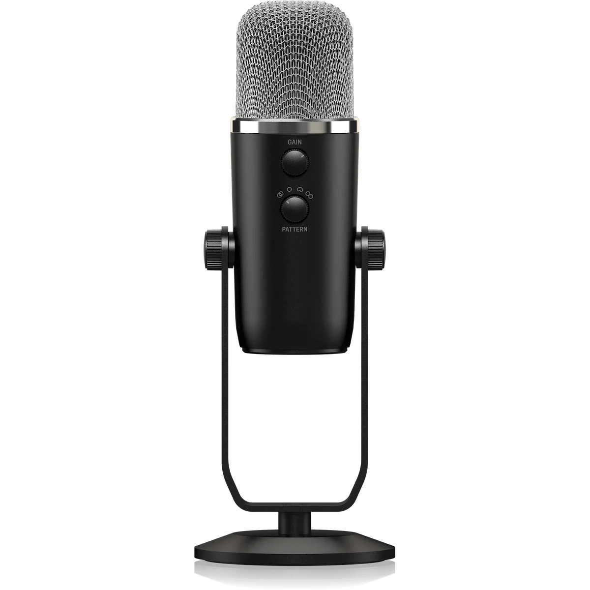 Behringer Bigfoot USB Studio Condenser Microphone