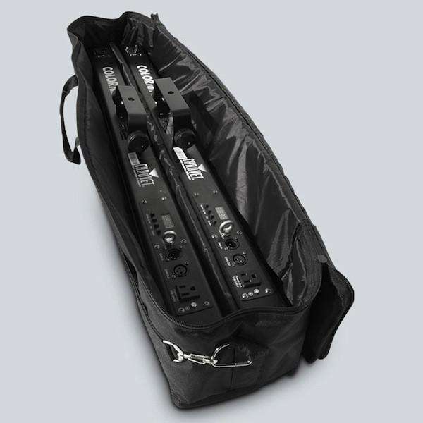 Chauvet DJ CHS-60 VIP Gear Bag for 2x 1 Metre Strip Fixtures