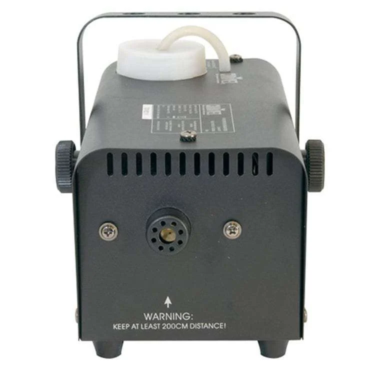 Chauvet DJ Hurricane 700 - 700W Smoke Machine