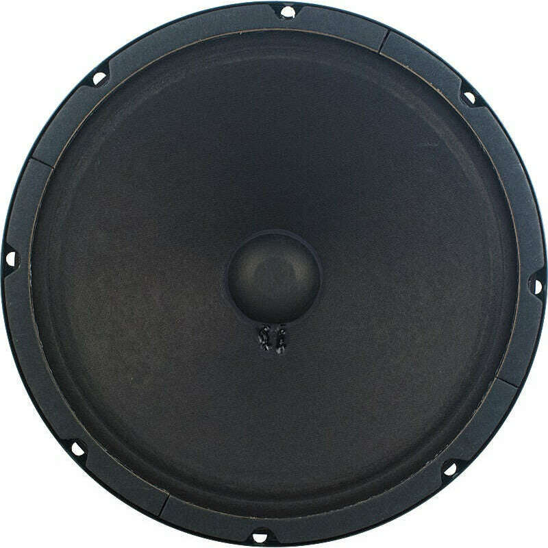 Jensen Vintage Alnico P10Q 10 Inch 40-Watt 8 Ohm Guitar Speaker