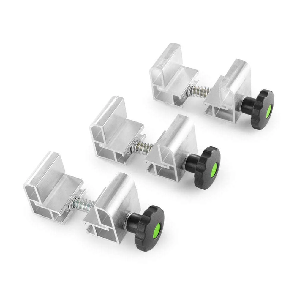 Power Dynamics Deck750 750SDC Stage Deck to Deck Clamps (Set of 3)