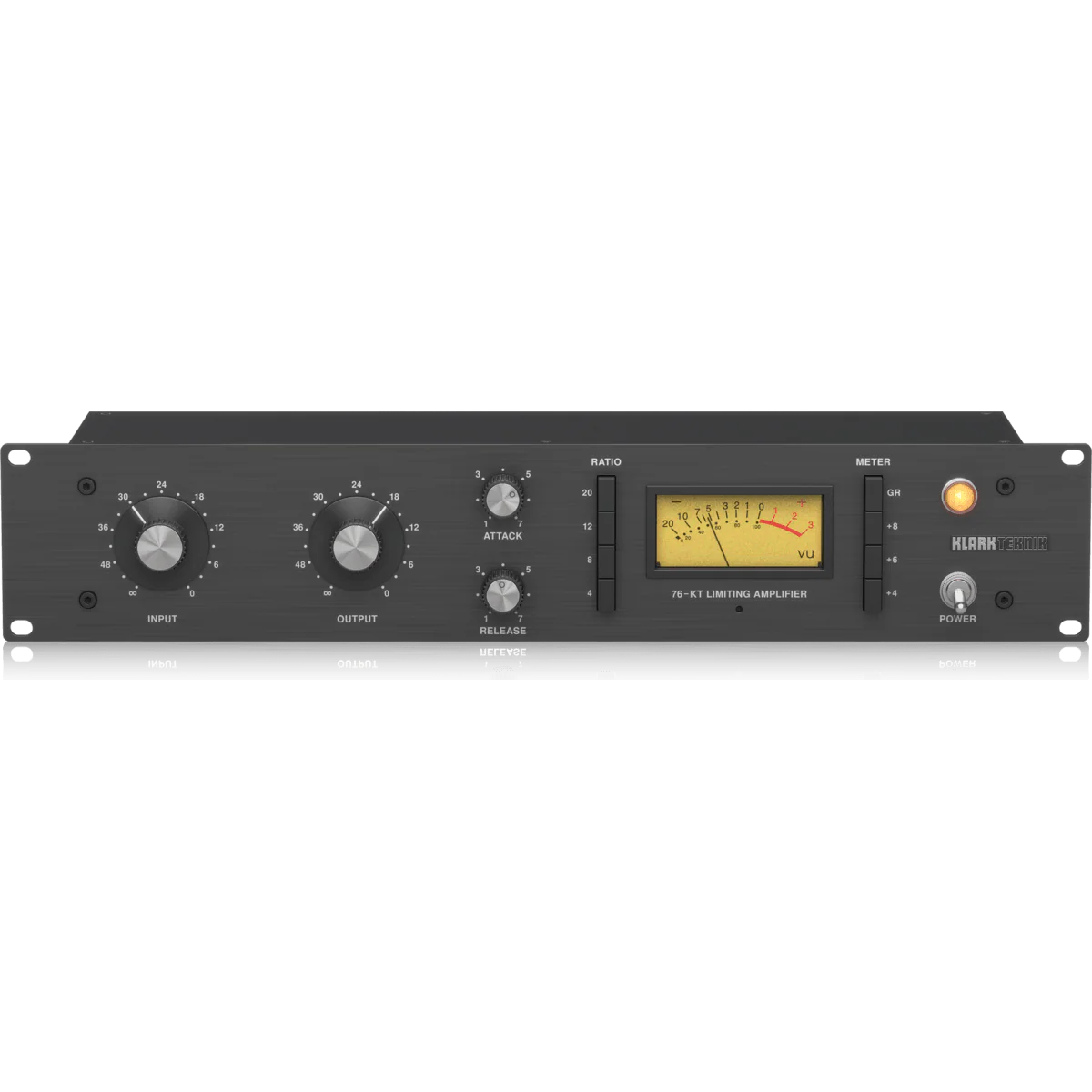 Klark Teknik 76-KT Classic FET-Style Compressor