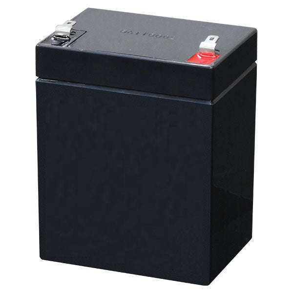 Replacement Battery for Chiayo Focus 505 and Smart Series Portable PA Systems