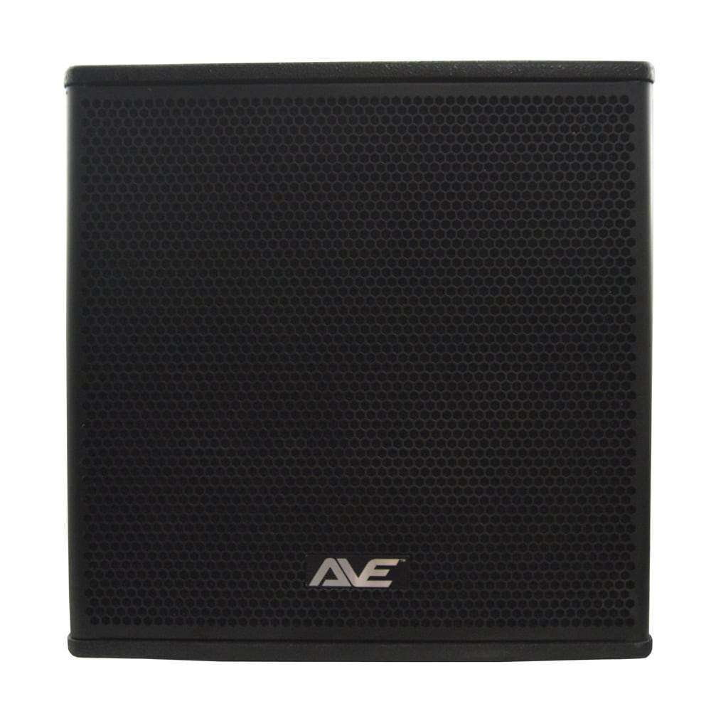 AVE Bassboy3 18�� 700watt Powered Subwoofer