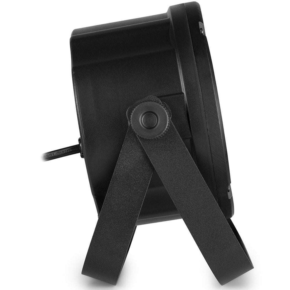 BeamZ SlimPar 45 Wash Light �C 18x 3W 3-in-1 RGB LEDs