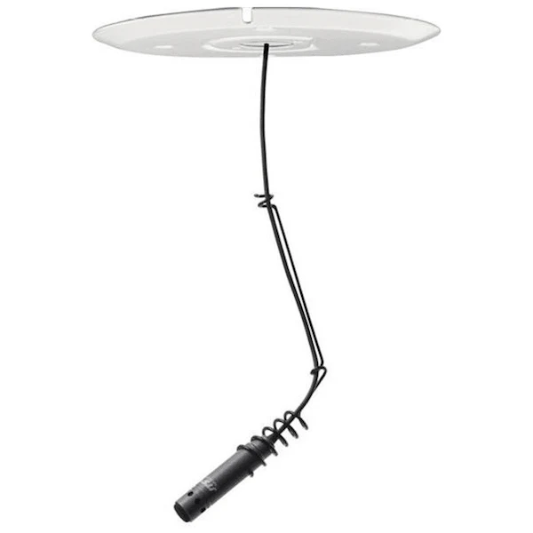 JTS CM-502 Electret Condenser Hanging Choir Microphone