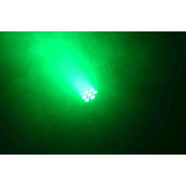 BeamZ MHL74 Moving Head LED Wash