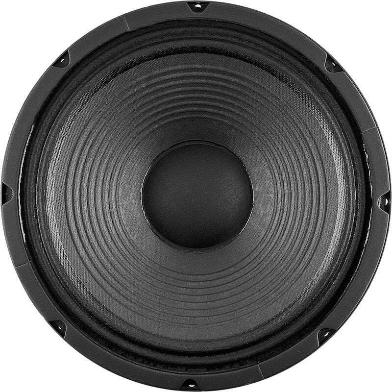 Jensen JC12-70SB Silverbird 12 12 Inch 100-Watt 8 Ohm Guitar Speaker