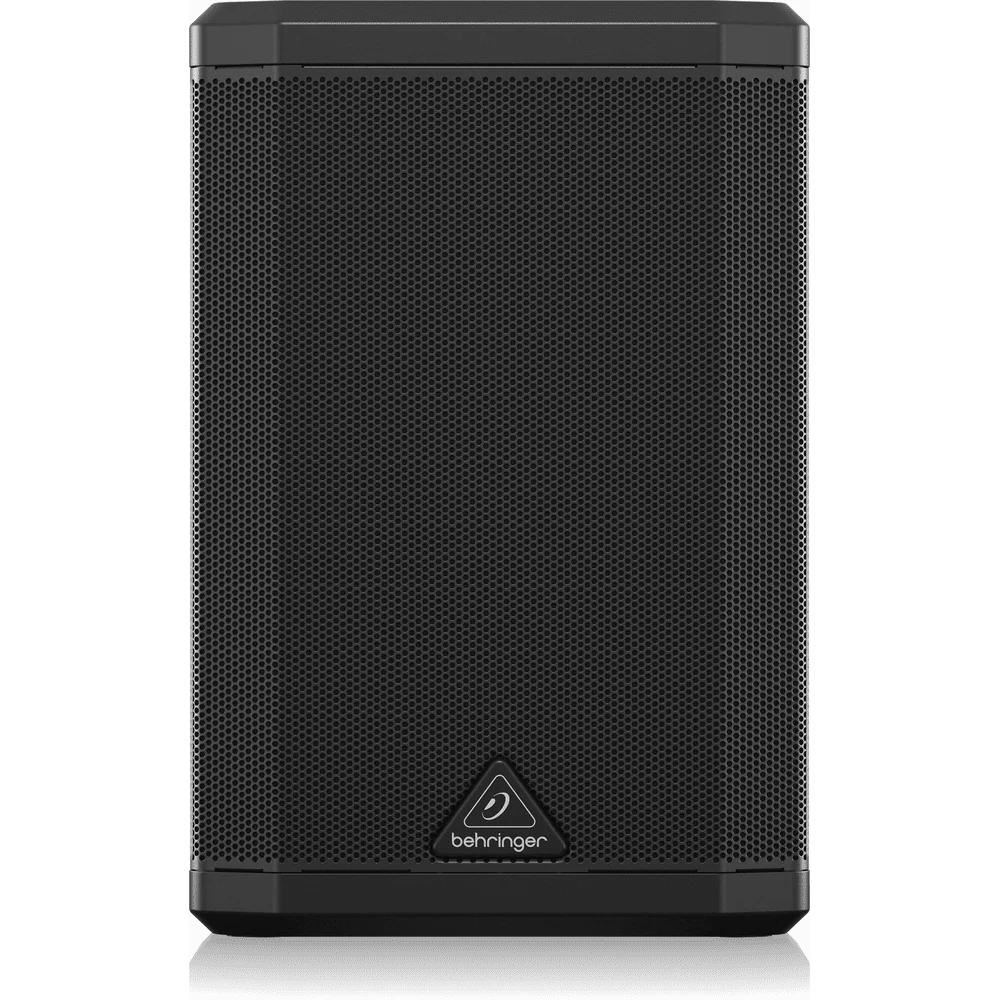 Behringer B1X Portable 200W Speaker with Mixer