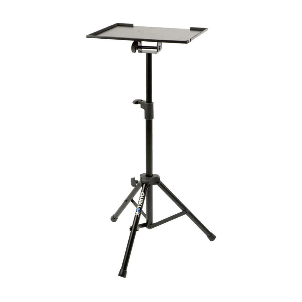Quik Lok LPH-001 Laptop/Mixer/Projector Stand