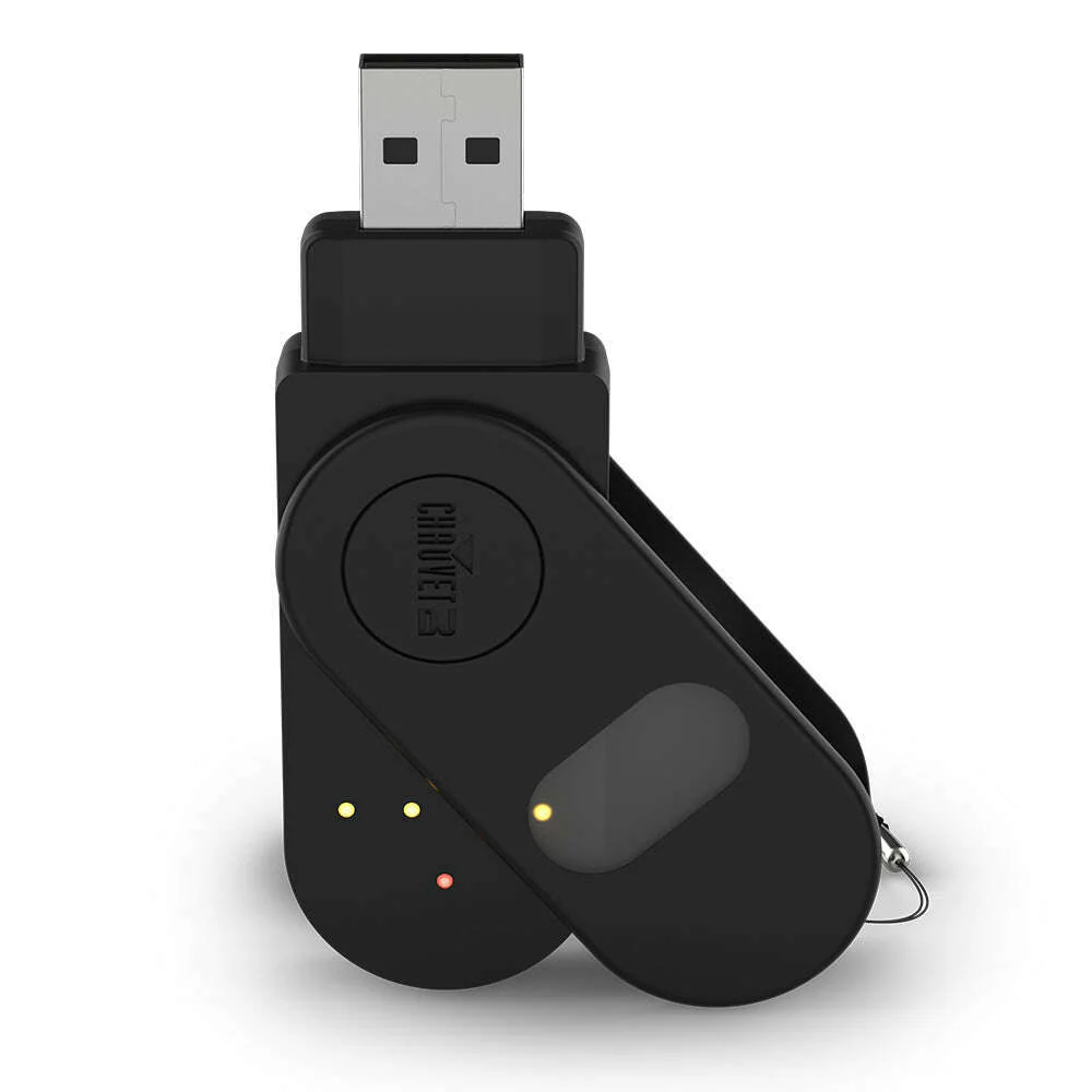 Chauvet DJ DFi USB 2 �C USB Wireless DMX Transceiver