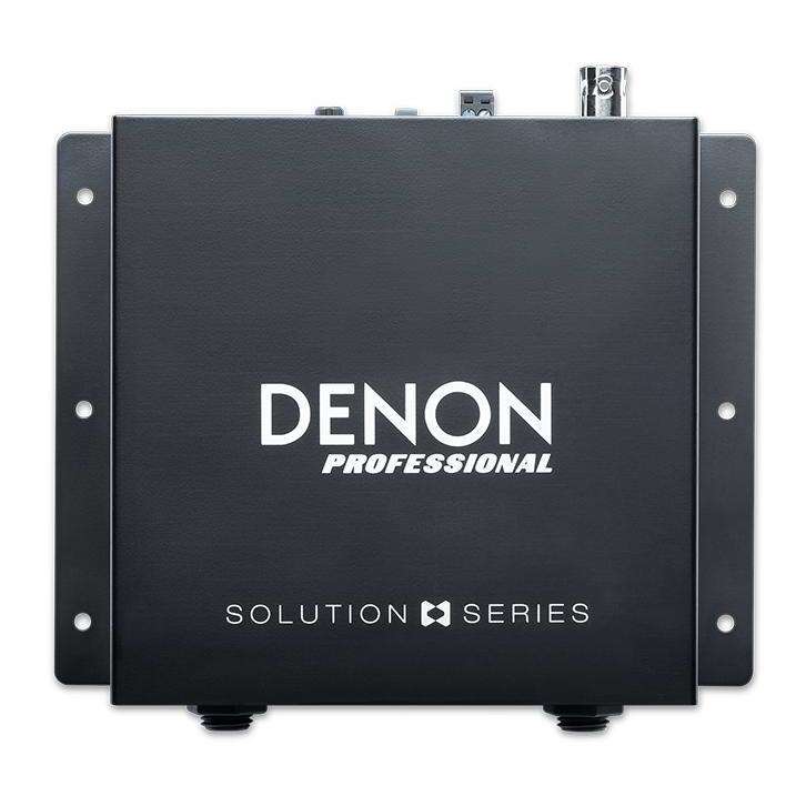 Denon DN-200BR Stereo Bluetooth Audio Receiver