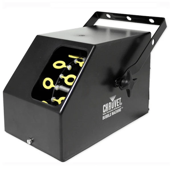 Chauvet DJ B-250 Bubble Machine