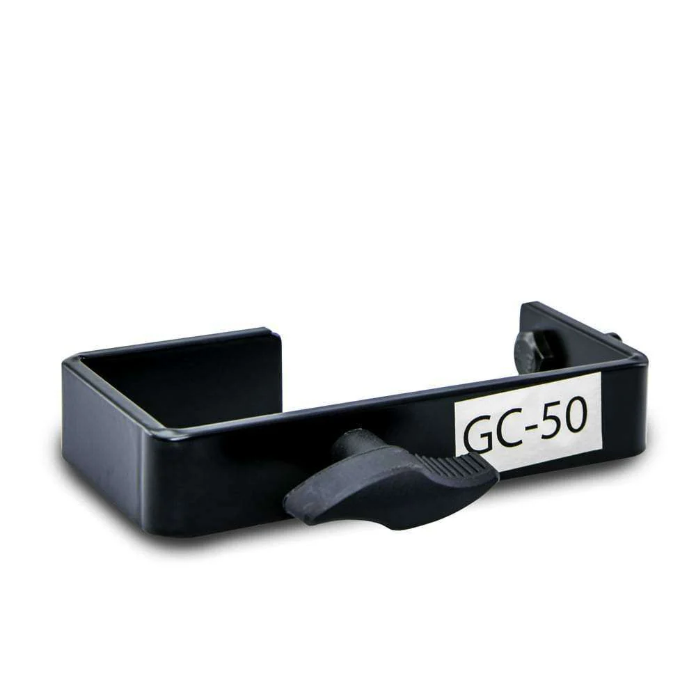 Prostand GC-50B 50mm Lighting G Clamp �C Black