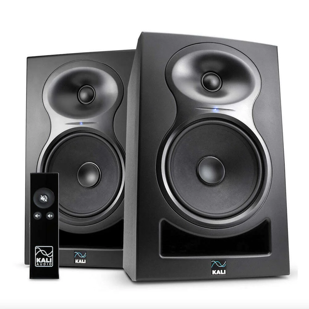Kali Audio MM-6 Active Multimedia Speaker (pair)