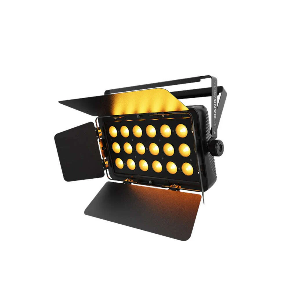Chauvet DJ SlimBank H18 ILS LED Wash Light