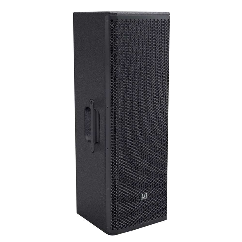 LD Systems Stinger 28 A G3 Powered Dual 8�� PA Speaker