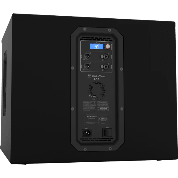 Electro-Voice EKX-15SP Powered 15