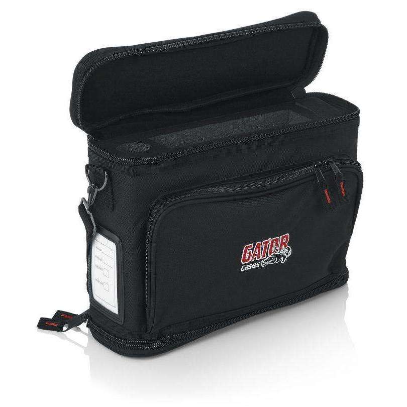 Gator GM-1W Single Wireless System Padded Bag
