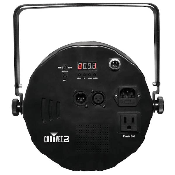 Chauvet DJ SlimPAR 64 RGBA LED Par Can