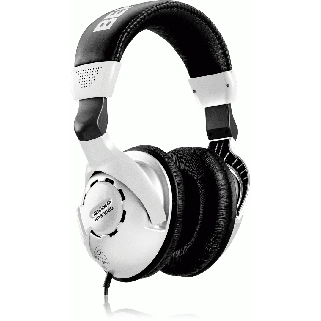 Behringer HPS3000 Studio Headphones