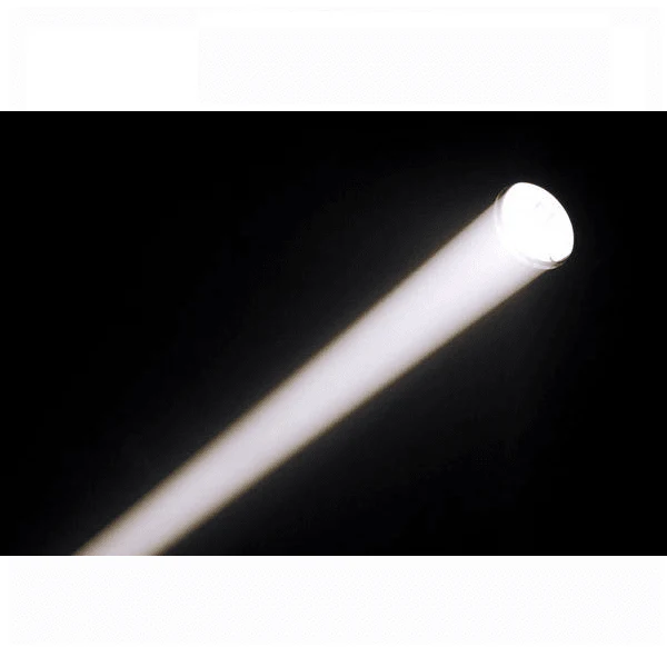 Chauvet DJ LED Pinspot? 2 with Two Front Focal Lens Options