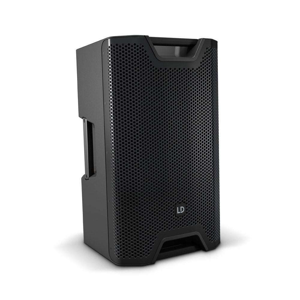 LD Systems ICOA 12A BT Active Coaxial 12 Inch PA Speaker with Bluetooth