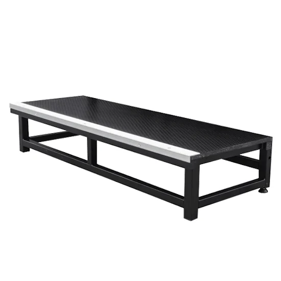 1m Wide Fixed Step Packages for Intellistage Staging 101 Mobile Folding Stage