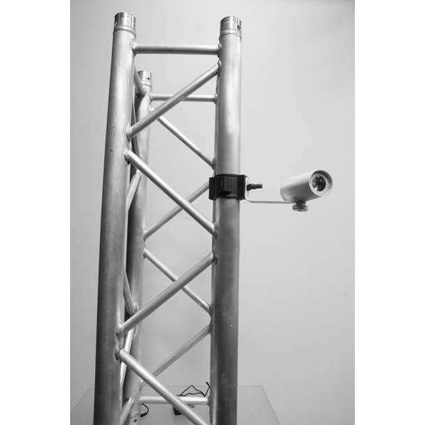 Chauvet DJ EzPin Battery Powered Pinspot - 4 Pack