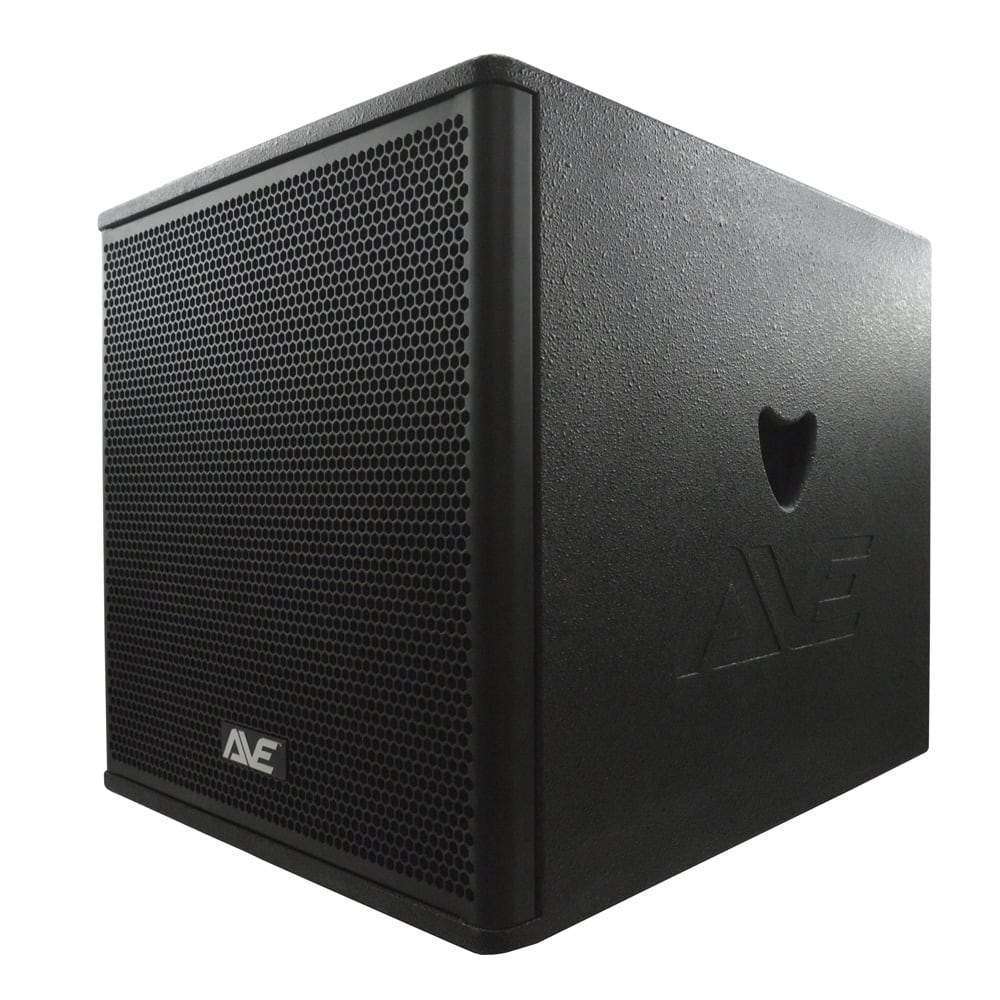 AVE Bassboy3 18�� 700watt Powered Subwoofer