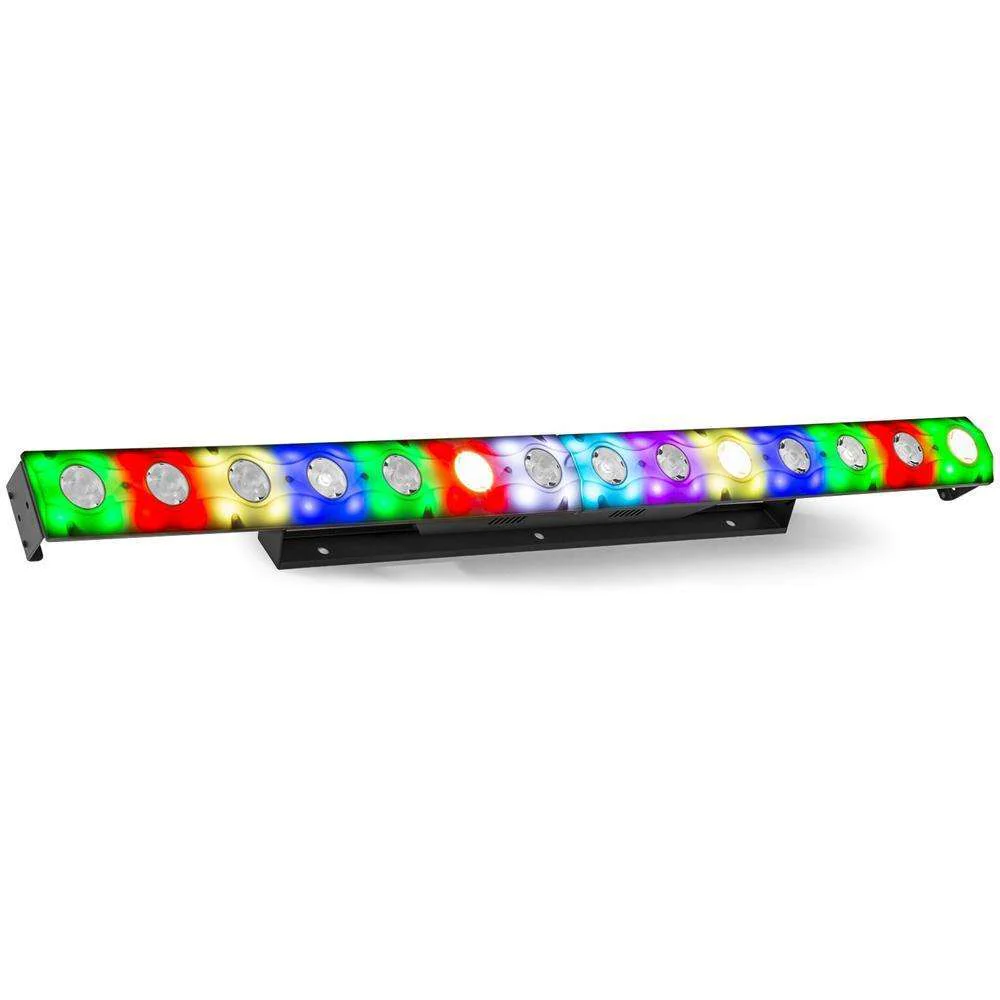 BeamZ LCB14 LED Hybrid Wash Light