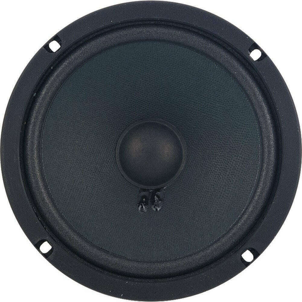 Jensen CH6/15 Chicago Series 6 Inch 15-Watt 8 Ohm Guitar Speaker