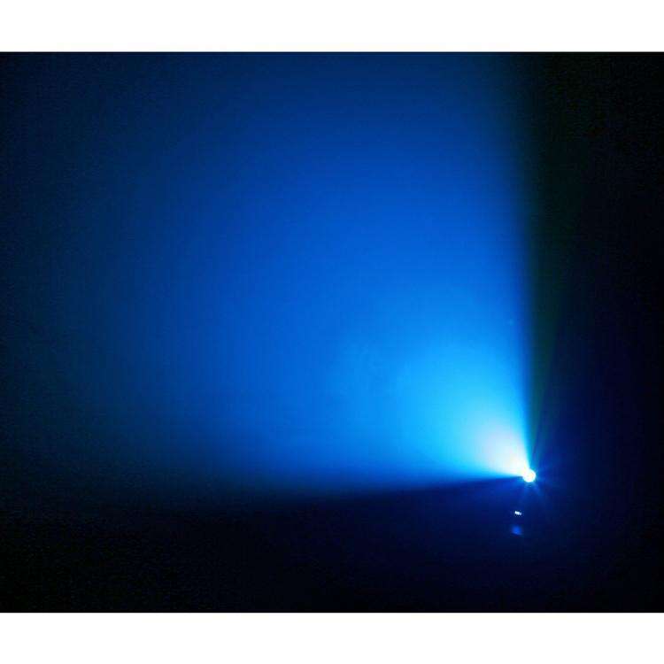 BeamZ Panther 40 LED Spot Moving Head IRC