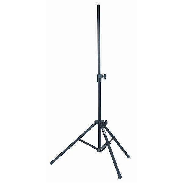 Quik Lok S226 All-Steel Spot Monitor /Amp Stand (Suits Chiayo Stage Pro & Stage Man Portable PA Systems)