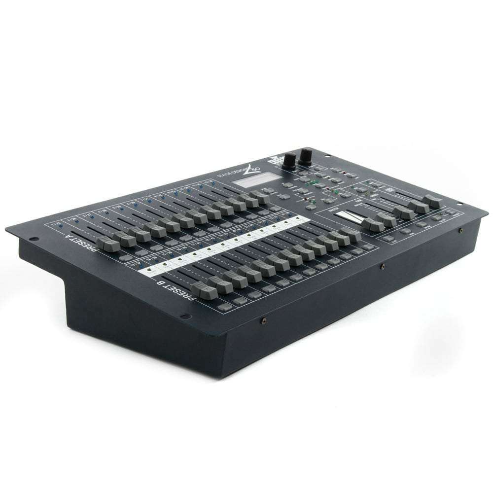 Chauvet DJ Stage Designer 50 48-Channel Theatre-style DMX Controller