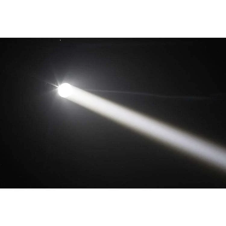 BeamZ Panther 15 LED Beam Moving Head IRC