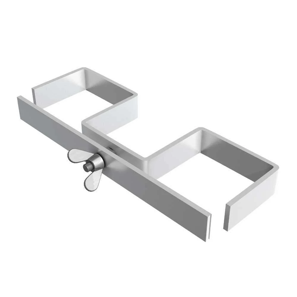 Power Dynamics Deck750 750LTL2 Stage Leg to Leg Clamp (2 legs)