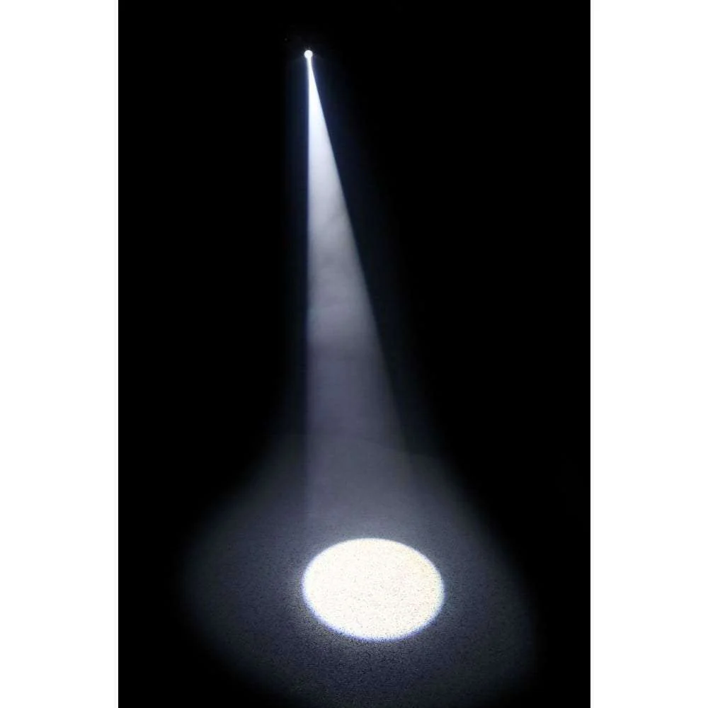 BeamZ PS10W LED RGBW Pinspot 10W with DMX