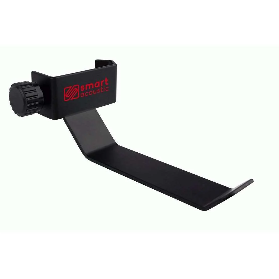 Smart Acoustic SHH150 Headphone Hanger