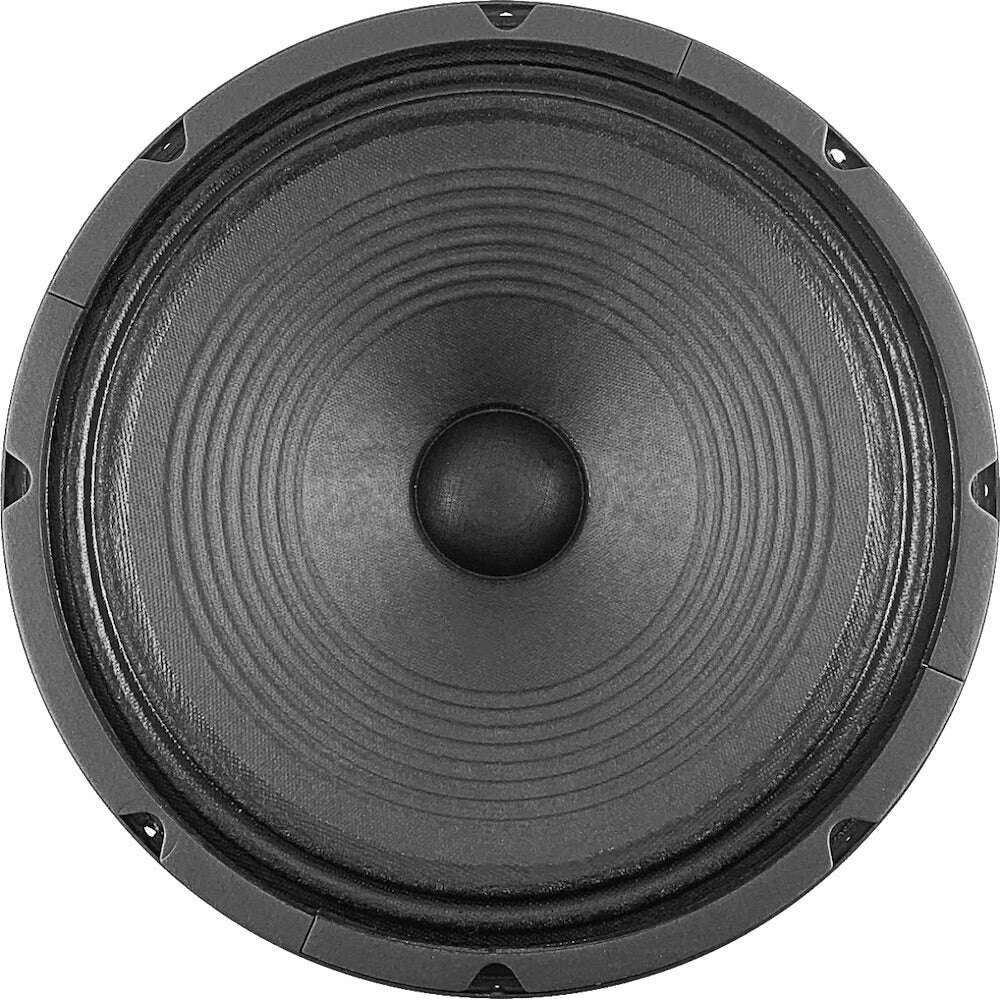 Jensen P-A-JP12-40BB Blackbird 40 12 Inch 40-Watt 8 Ohm Guitar Speaker