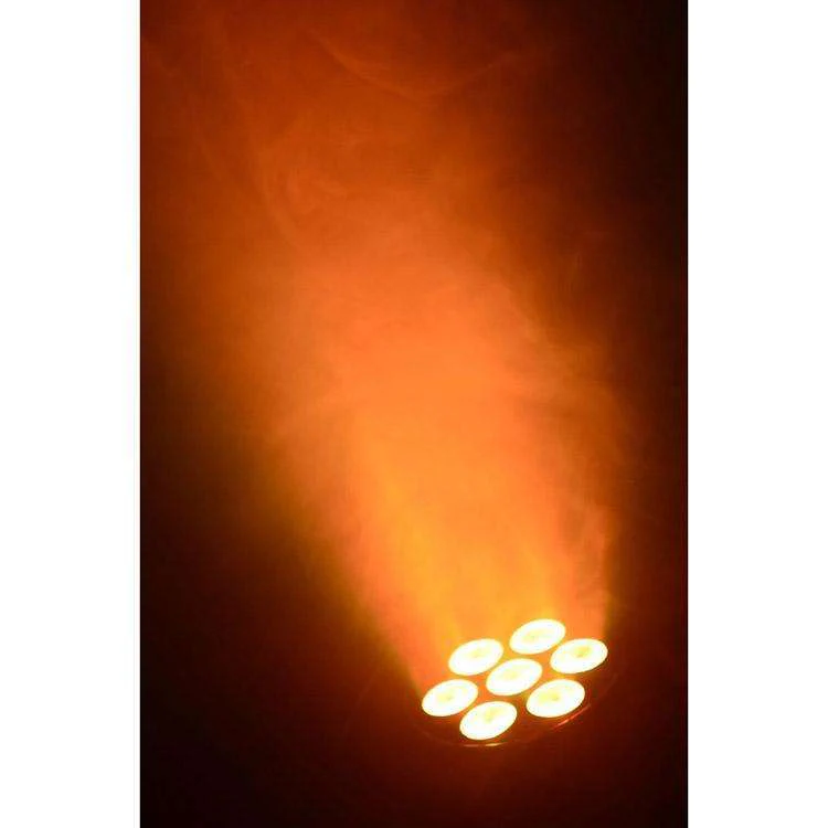 BeamZ MHL74 Moving Head LED Wash